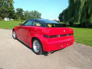 Alfa Romeo Others SZ  ES30 Bild 5