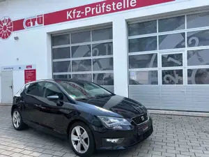 SEAT Leon FR 2.0 TDI /LED /NAVI/TÜVAU NEU