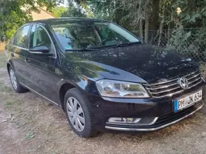 Volkswagen Passat Passat 1.4 TSI BlueMotion Technology Trendline