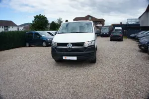 Volkswagen T6 Transporter Kasten Rückfahrk. AHK Klima