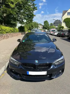 BMW 430 430d Gran Coupe xDrive Aut. M Sport