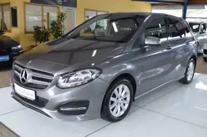 Mercedes-Benz B 220 CDI AUTOMATIK / NAVI / KLIMA / PDC