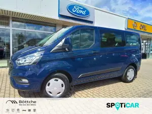 Ford Transit Custom Kombi L1 Trend 2.0 TDCi *8-Sitzer*