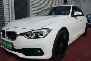 BMW 330 d ADVANTAGE AUTOMATIK NAVI KLIMA PDC LED