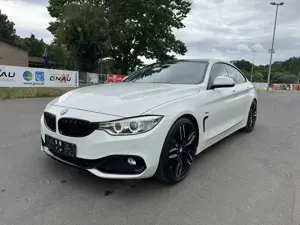 BMW 430 d Gran Coupe  xDrive Sport Line /Navi / Leder
