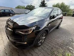 Opel Grandland X Business-Elegance Voll-LED+ Assistenz++ KeyLess+ Bild 2