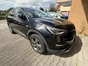 Opel Grandland X Business-Elegance Voll-LED+ Assistenz++ KeyLess+ Bild 3