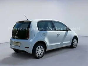 Volkswagen up! Bild 5