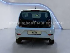 Volkswagen up! Bild 4