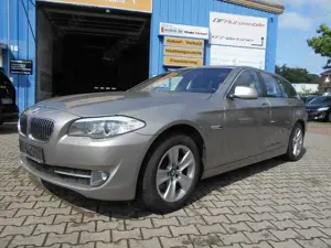 BMW 520 Baureihe 5 Touring 520d TÜV