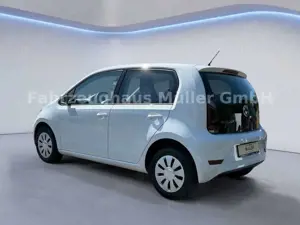Volkswagen up! Bild 3