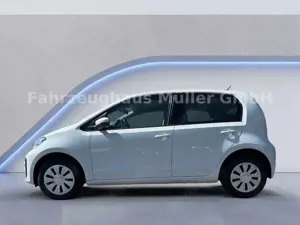 Volkswagen up! Bild 2