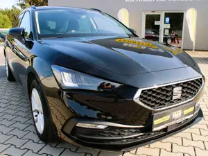 SEAT Leon Style *NAVI*ACC*PDC*KLIMA*ALLWETTER* Bild 3