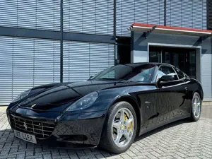 Ferrari 612 Scaglietti F1