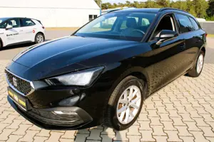 SEAT Leon Style *NAVI*ACC*PDC*KLIMA*ALLWETTER* Bild 4