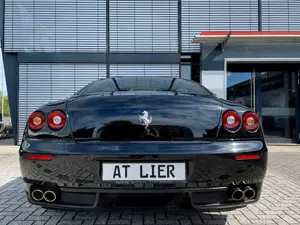 Ferrari 612 Scaglietti F1 Bild 4