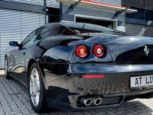 Ferrari 612 Scaglietti F1 Bild 5