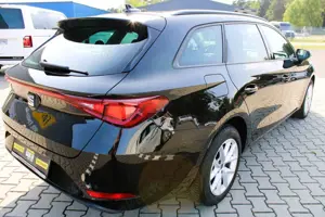 SEAT Leon Style *NAVI*ACC*PDC*KLIMA*ALLWETTER* Bild 5