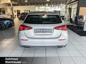 Mercedes-Benz A 180 A 180 Progressive/MBUX Navi/AHK/LED/Kamera Autom. Bild 4