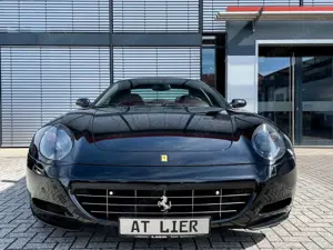 Ferrari 612 Scaglietti F1 Bild 3