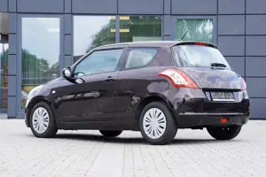 Suzuki Swift Bild 5