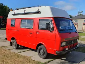 Volkswagen LT LT 28 D 28