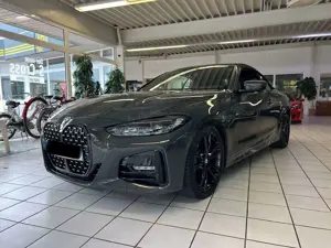 BMW 420 Cabrio / M Sportpaket / Open-Air Paket
