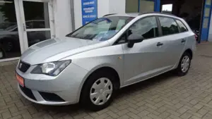 SEAT Ibiza 1.0 MPI Reference ST GJR SZH SH