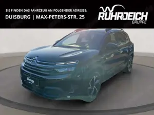 Citroen C5 Aircross Shine Pack Hybrid 225 Plug-In Pano+Navi+Leder+360+