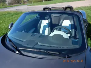 Porsche Boxster Boxster S PDK Bild 5