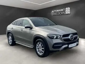 Mercedes-Benz GLE 350 e AMG Coupe Pano*360*HUD*Distro*Mubeam