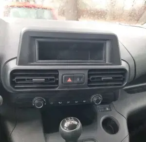 Citroen Berlingo BlueHDi 100 Start XL