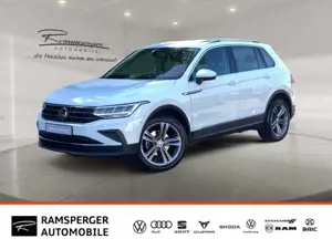Volkswagen Tiguan 1.5 TSI DSG Life AHK ACC LED Pano Kamera