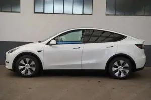 Tesla Model Y Bild 3