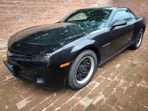 Chevrolet Camaro Chevrolet Camaro 3.6V6 Getriebeschaden