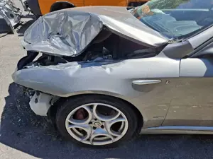 Alfa Romeo 159 1.8 TBI 16V Turismo Bild 2