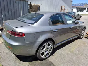 Alfa Romeo 159 1.8 TBI 16V Turismo Bild 4