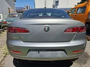 Alfa Romeo 159 1.8 TBI 16V Turismo Bild 5