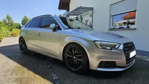 Audi A3 30 TDI Schrägheck