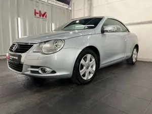 Volkswagen Eos 2.0 TDI DPF/Tempo/Sportsitze/Klimaauto./CD