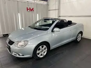 Volkswagen Eos 2.0 TDI DPF/Tempo/Sportsitze/Klimaauto./CD Bild 5