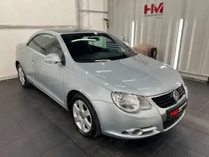 Volkswagen Eos 2.0 TDI DPF/Tempo/Sportsitze/Klimaauto./CD Bild 3