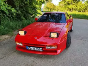 Toyota Supra Turbo MK III, Targa BM2 Tuning Bild 2