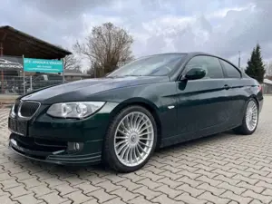 Alpina B3 ALPINA B3S Bi-Turbo Switchtronic 19ZOLL #358