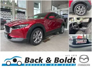 Mazda CX-30 Selection 2.0i MATRIX+BOSE+360GRAD+AHK+ALLWETTER