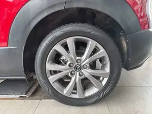 Mazda CX-30 Selection 2.0i MATRIX+BOSE+360GRAD+AHK+ALLWETTER Bild 4