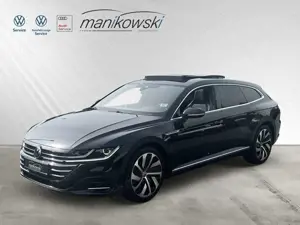 Volkswagen Arteon Shooting Brake 2.0 TDI 150 PS DSG *R-LINE*HK ACC