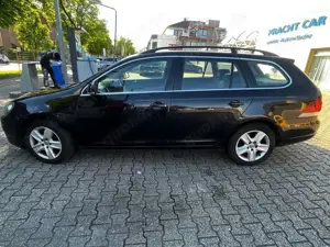 Volkswagen Golf Variant Golf Variant 1.4 TSI Comfortline