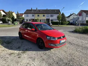 Volkswagen Polo Polo 1.4 Team