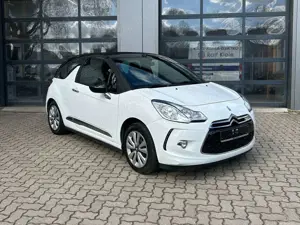 DS Automobiles DS 3 CHIC VTI82 Cabrio